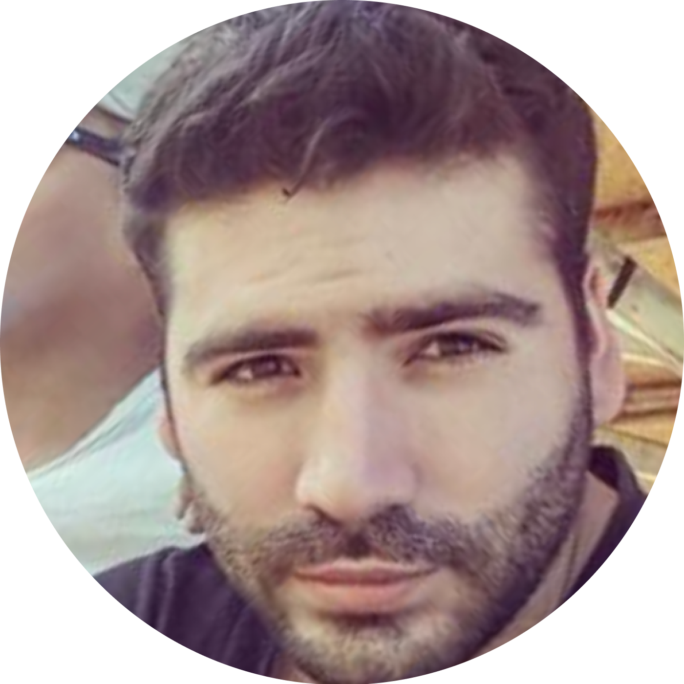 Ayron Barra Guzmán